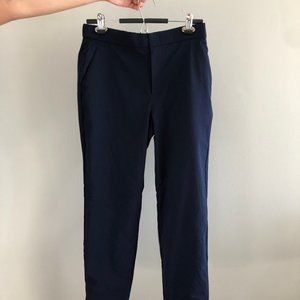 Uniqlo Women Heattech Warm-Lined Pants